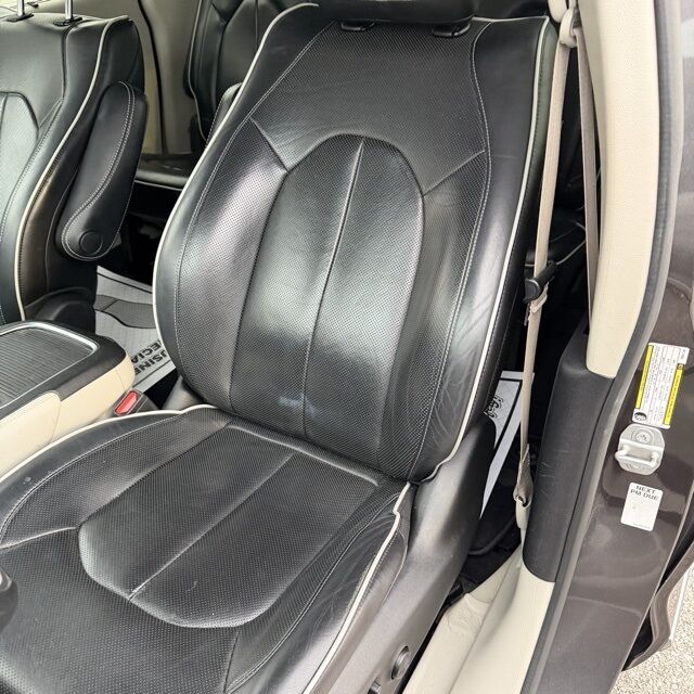 2021 Chrysler Pacifica Limited Herrin IL