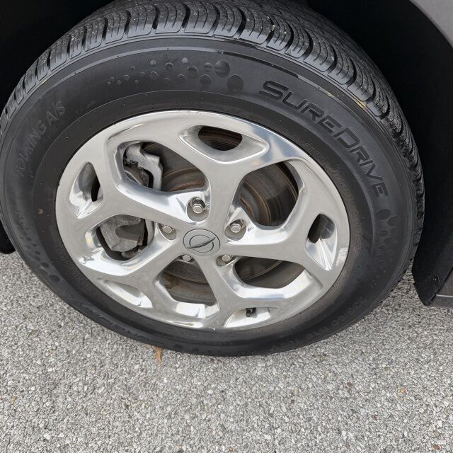 2021 Chrysler Pacifica Limited Herrin IL