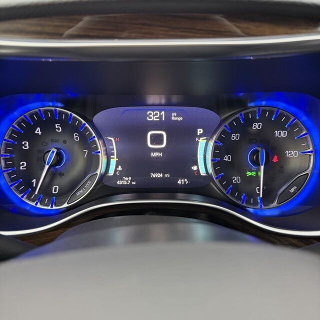 2021 Chrysler Pacifica Limited Herrin IL