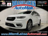 2021 Chrysler Pacifica Pinnacle Miami Lakes FL 2021 Chrysler Pacifica Pinnacle Miami Lakes FL