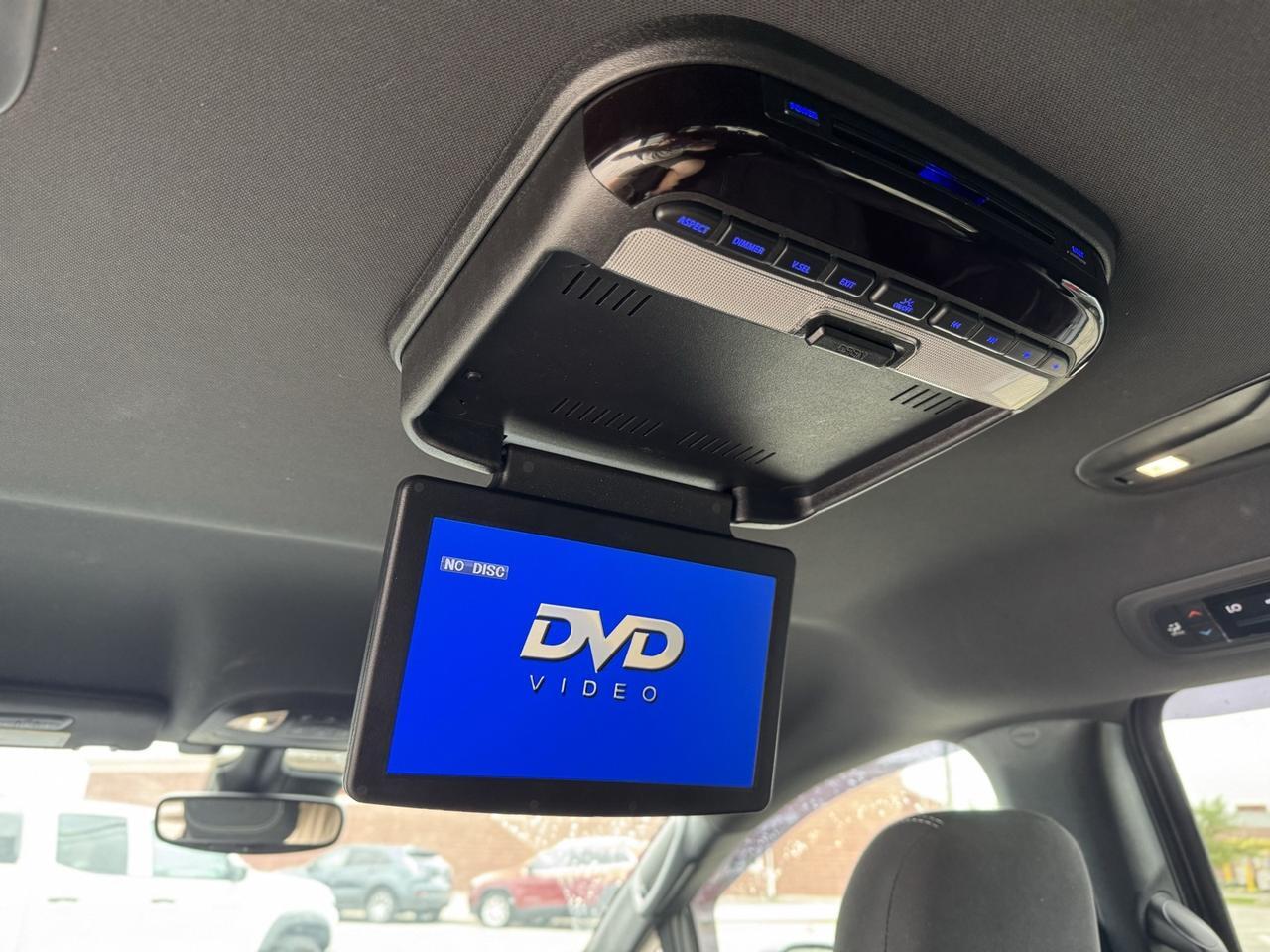 2021 Chrysler Pacifica Touring Crestwood KY