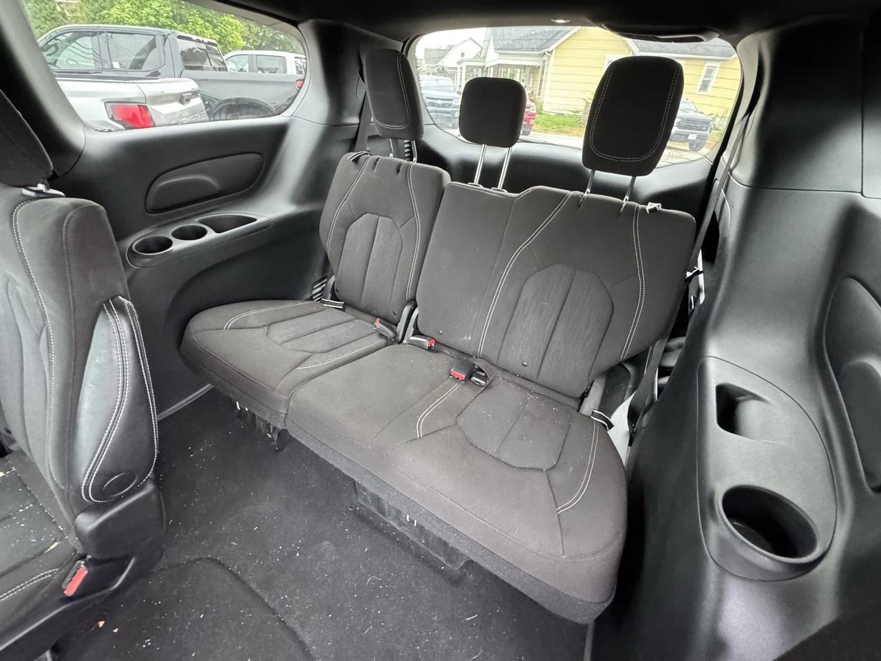 2021 Chrysler Pacifica Touring Crestwood KY