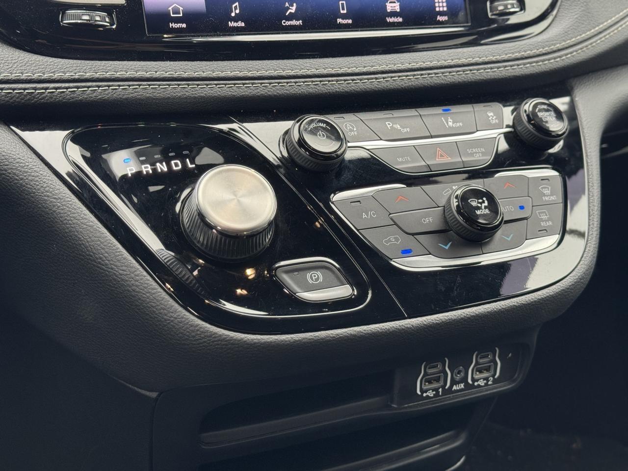 2021 Chrysler Pacifica Touring Crestwood KY
