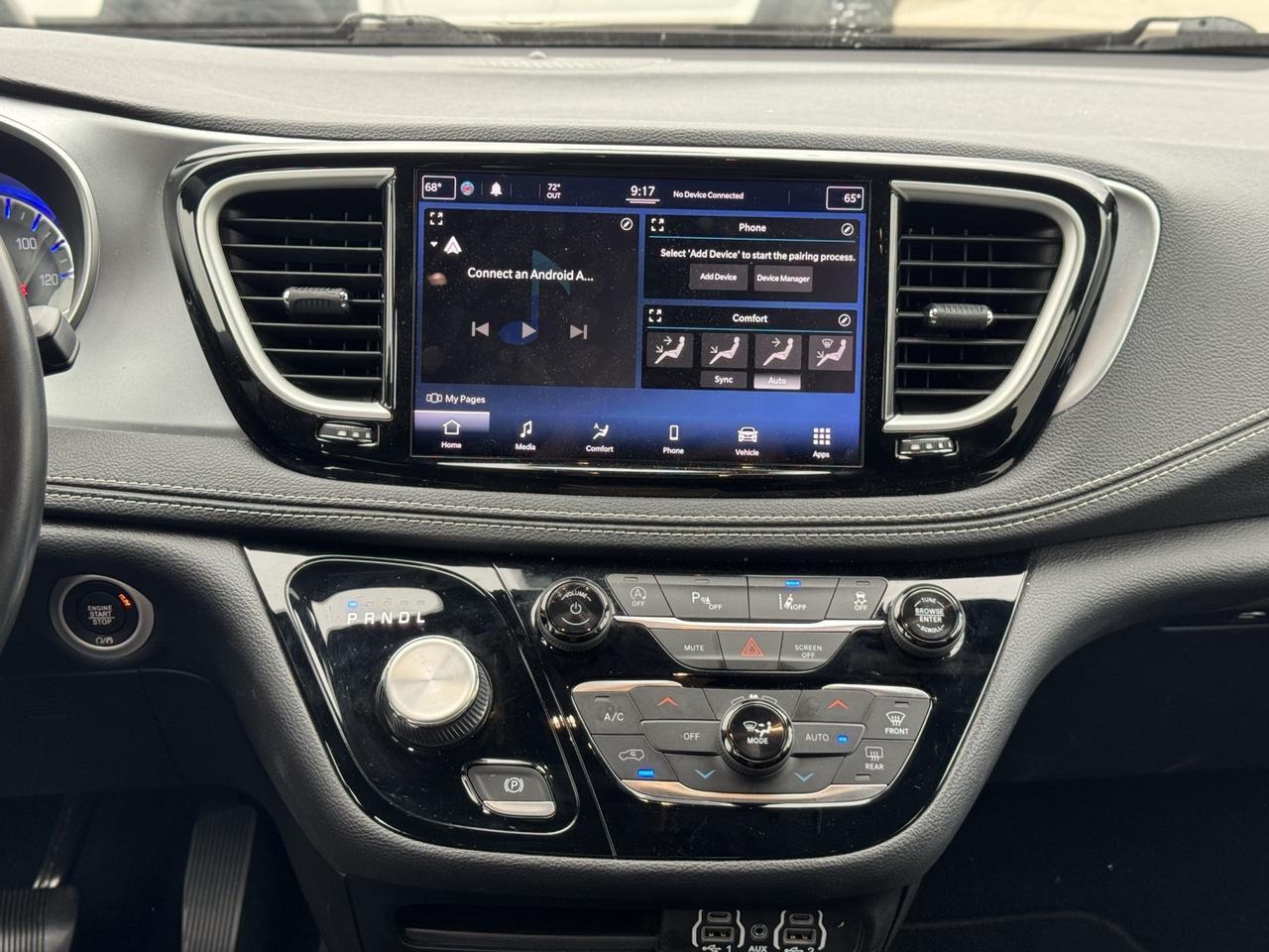 2021 Chrysler Pacifica Touring Crestwood KY