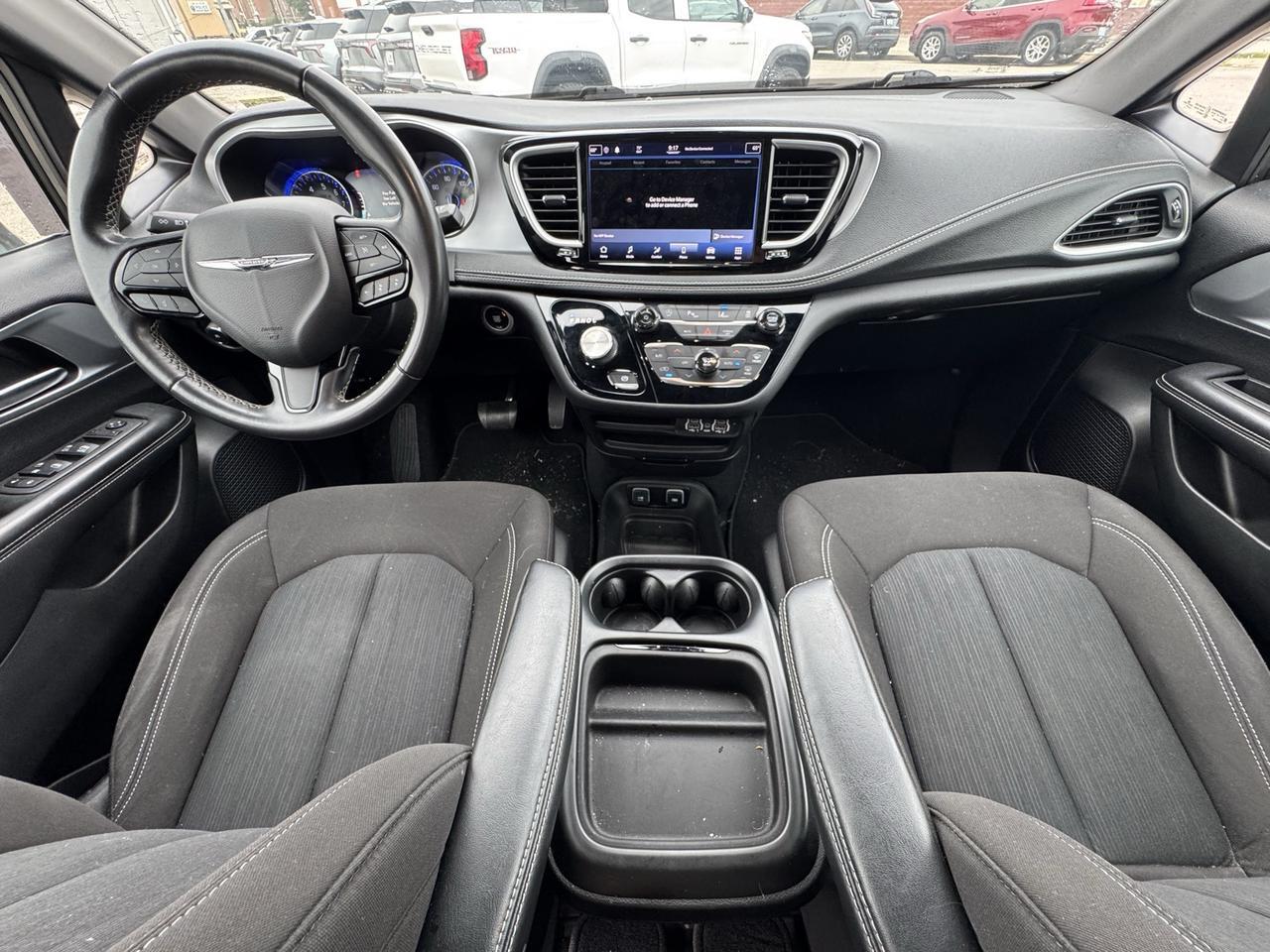 2021 Chrysler Pacifica Touring Crestwood KY