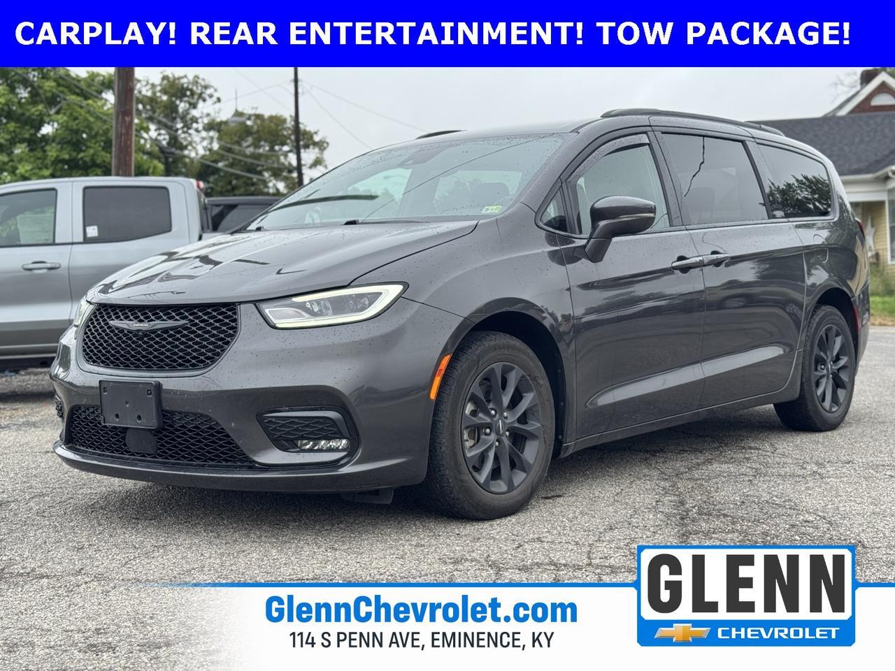 2021 Chrysler Pacifica Touring Crestwood KY
