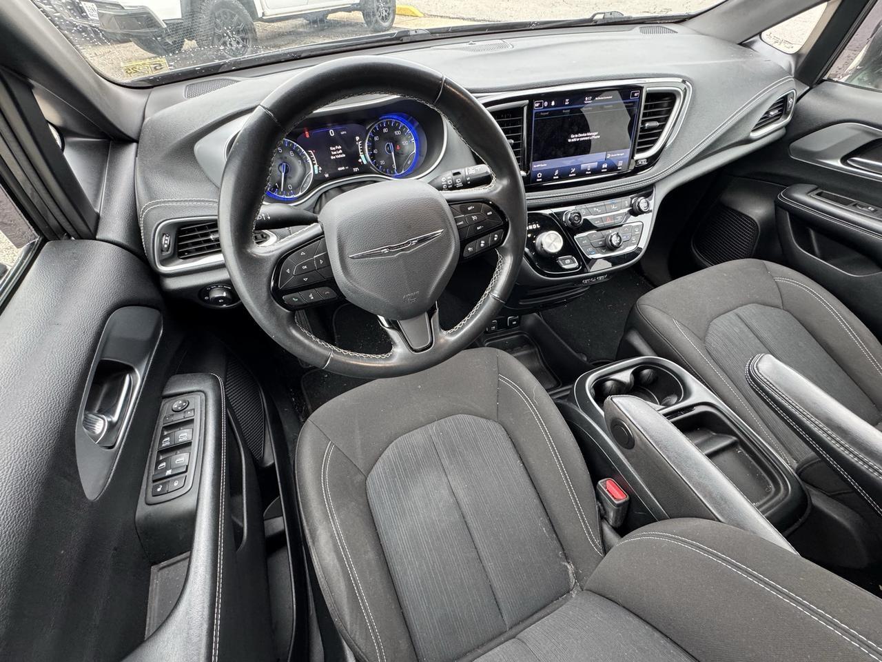 2021 Chrysler Pacifica Touring Crestwood KY