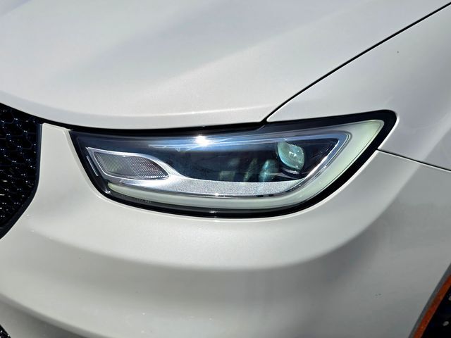2021 Chrysler Pacifica Touring Folsom CA
