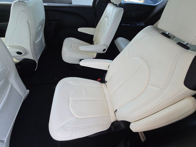 2021 Chrysler Pacifica Touring Folsom CA