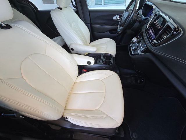 2021 Chrysler Pacifica Touring Folsom CA
