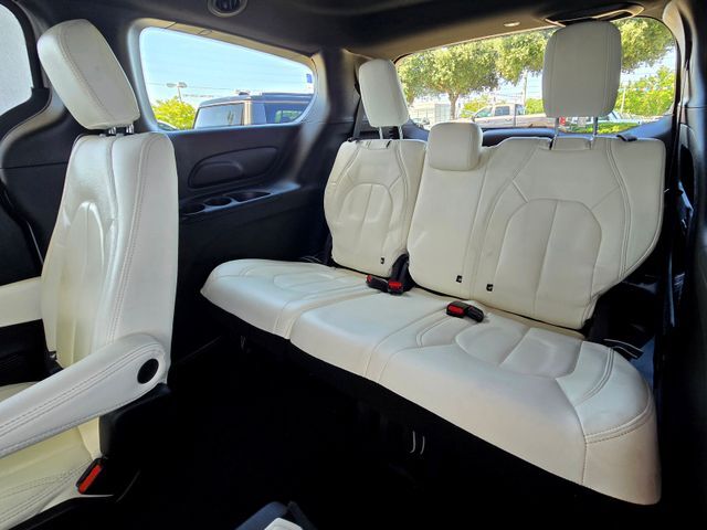 2021 Chrysler Pacifica Touring Folsom CA
