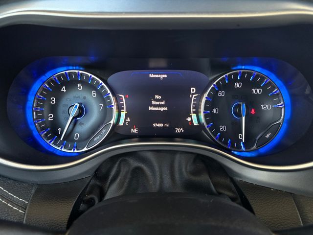 2021 Chrysler Pacifica Touring Folsom CA