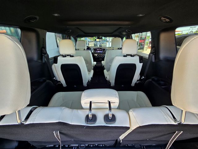 2021 Chrysler Pacifica Touring Folsom CA