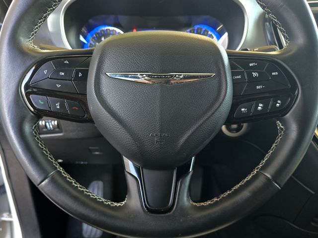 2021 Chrysler Pacifica Touring Folsom CA