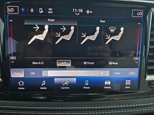 2021 Chrysler Pacifica Touring Folsom CA
