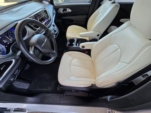 2021 Chrysler Pacifica Touring Folsom CA
