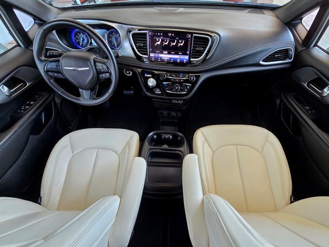 2021 Chrysler Pacifica Touring Folsom CA