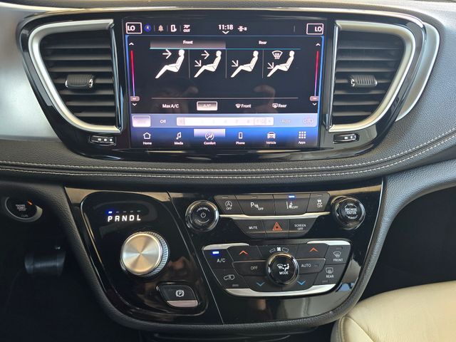 2021 Chrysler Pacifica Touring Folsom CA