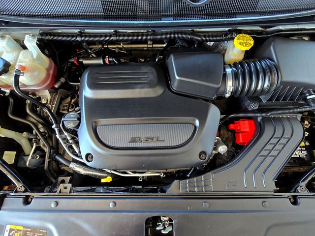 2021 Chrysler Pacifica Touring Folsom CA