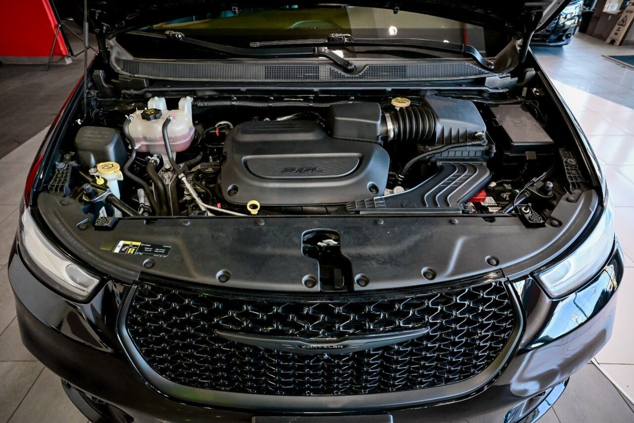 2021 Chrysler Pacifica Touring L AWD, Navigation Appearence Pkg Springfield NJ