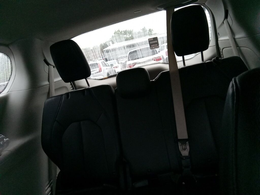 2021 Chrysler Pacifica Touring L Akron OH