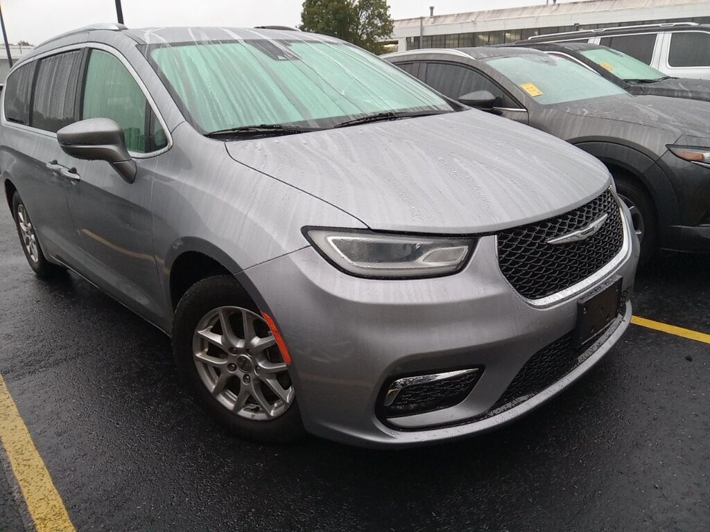 2021 Chrysler Pacifica Touring L Akron OH