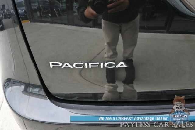 2021 Chrysler Pacifica Touring L Wasilla AK