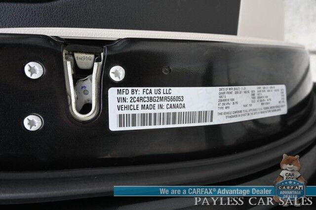 2021 Chrysler Pacifica Touring L Wasilla AK