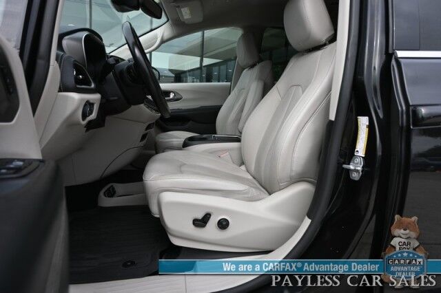 2021 Chrysler Pacifica Touring L Wasilla AK