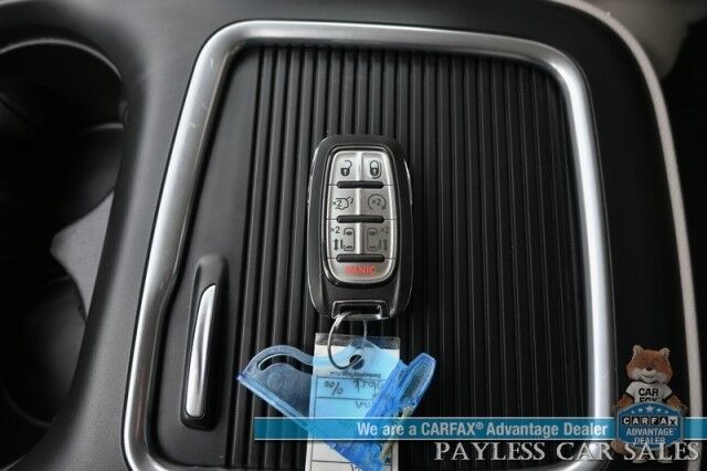 2021 Chrysler Pacifica Touring L Wasilla AK