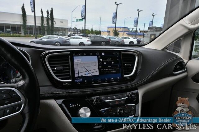 2021 Chrysler Pacifica Touring L Wasilla AK