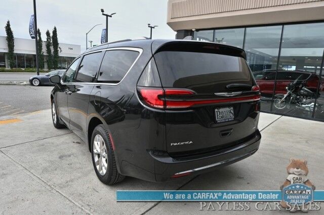 2021 Chrysler Pacifica Touring L Wasilla AK