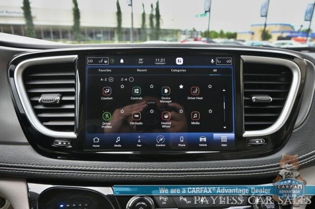 2021 Chrysler Pacifica Touring L Wasilla AK