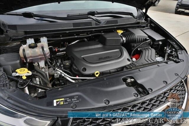 2021 Chrysler Pacifica Touring L Wasilla AK
