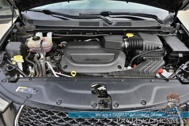 2021 Chrysler Pacifica Touring L Wasilla AK