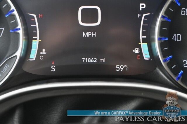 2021 Chrysler Pacifica Touring L Anchorage AK