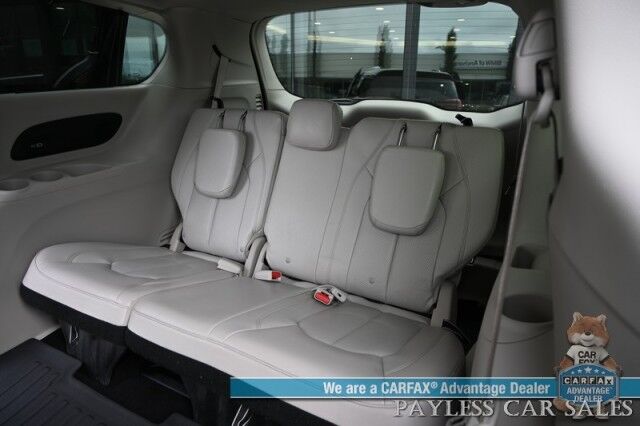 2021 Chrysler Pacifica Touring L Anchorage AK