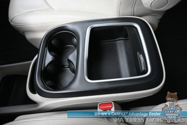 2021 Chrysler Pacifica Touring L Anchorage AK