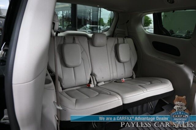 2021 Chrysler Pacifica Touring L Anchorage AK