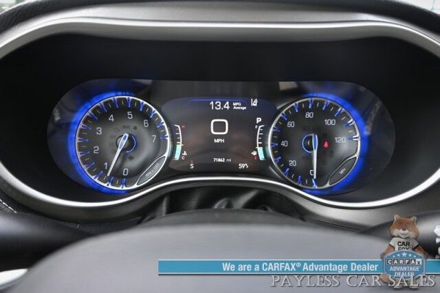 2021 Chrysler Pacifica Touring L Anchorage AK