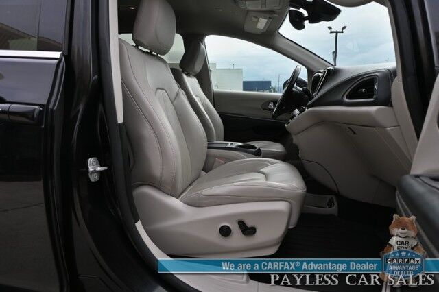 2021 Chrysler Pacifica Touring L Anchorage AK