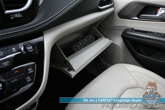 2021 Chrysler Pacifica Touring L Anchorage AK