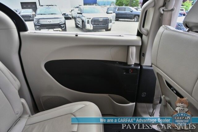 2021 Chrysler Pacifica Touring L Anchorage AK