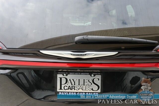 2021 Chrysler Pacifica Touring L Anchorage AK