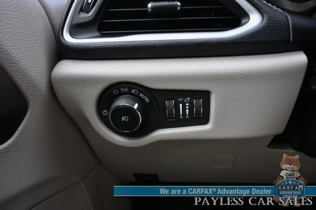 2021 Chrysler Pacifica Touring L Anchorage AK