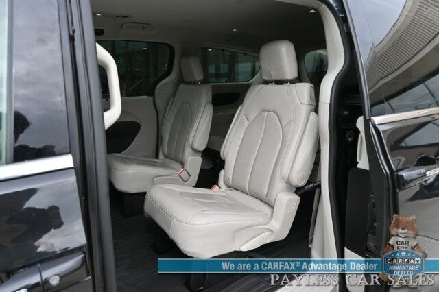 2021 Chrysler Pacifica Touring L Anchorage AK