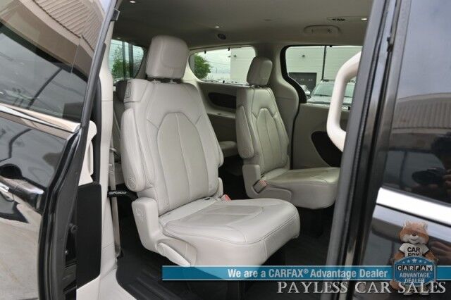 2021 Chrysler Pacifica Touring L Anchorage AK