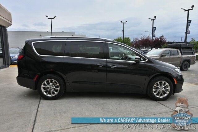 2021 Chrysler Pacifica Touring L Anchorage AK