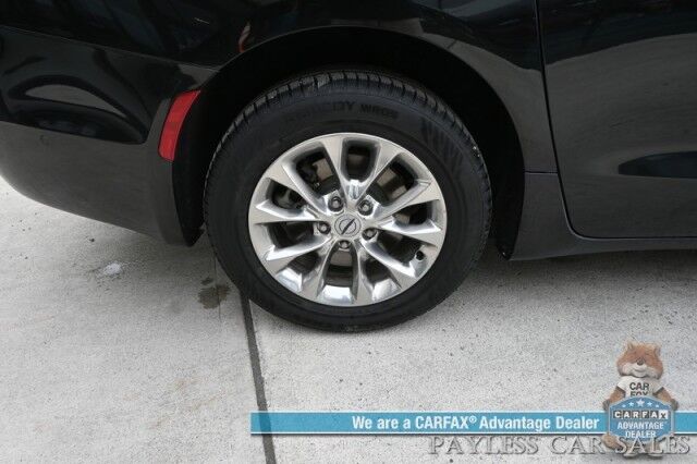 2021 Chrysler Pacifica Touring L Anchorage AK