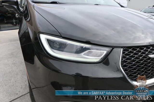 2021 Chrysler Pacifica Touring L Anchorage AK